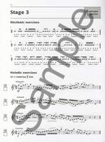 Improve your sight-reading! Violin Grade 6 Product Image