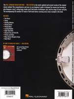 Hal Leonard Banjo Method Vol. 1 5-String Banjo Product Image