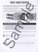 Hal Leonard Banjo Method Vol. 1 5-String Banjo Product Image