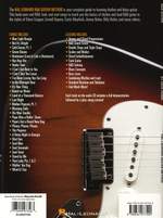 R&B Guitar Method Product Image