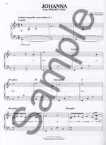 Stephen Sondheim: Sondheim Songs for Easy Piano Product Image
