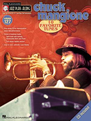 Chuck Mangione: Chuck Mangione