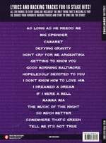 Singalong Showtunes Product Image