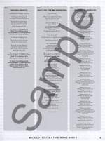Singalong Showtunes Product Image