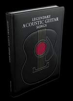 Legendary Acoustic Guitar Songs Product Image