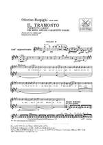 Respighi: Il Tramonto Product Image