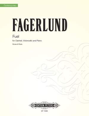 Fagerlund, S: Fuel