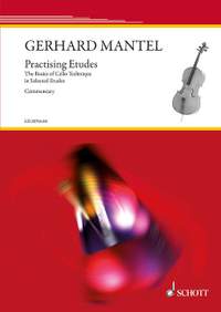 Mantel, G: Practising Etudes