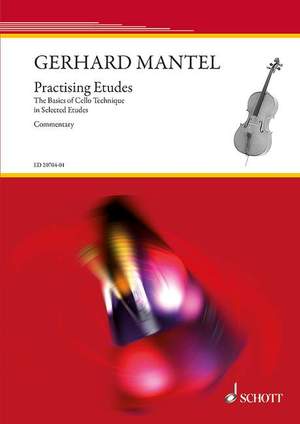 Mantel, G: Practising Etudes