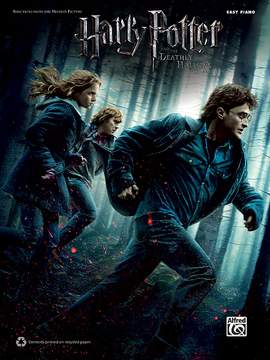 Alexandre Desplat: Harry Potter and the Deathly Hallows, Part 1