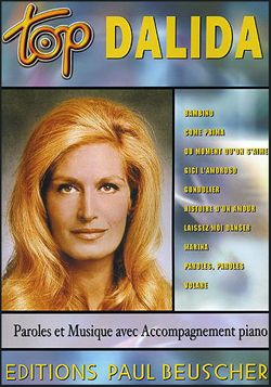 Top Dalida