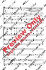 Gary E. Parks: Dancing in Bethlehem SATB Product Image