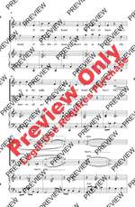 Gary E. Parks: Dancing in Bethlehem SATB Product Image