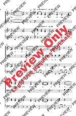 Gary E. Parks: Dancing in Bethlehem SATB Product Image