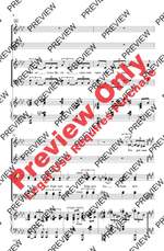 Happy Days Are Here Again / Get Happy SATB Product Image