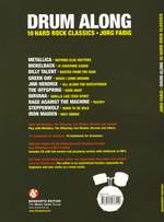 Drum Along - 10 Hard Rock Classics Product Image