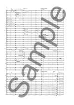 Kaija Saariaho: Laterna Magica for Orchestra (Full Score) Product Image