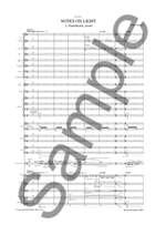 Kaija Saariaho: Notes on Light Product Image