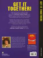 Carol Barratt: Get It Together! Product Image