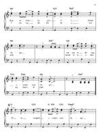 Sting - Easy Piano Collection Product Image