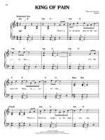 Sting - Easy Piano Collection Product Image