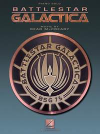 Bear McCreary: Battlestar Galactica