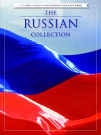 Chris Hussey: The Russian Collection