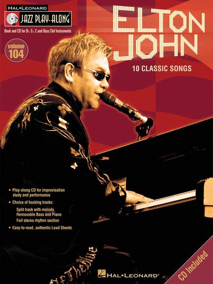 Elton John