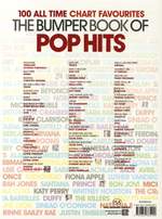 The Bumper Book Of Pop Hits - 50 All Time Chart Favourites Product Image