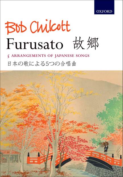 Chilcott, Bob: Furusato