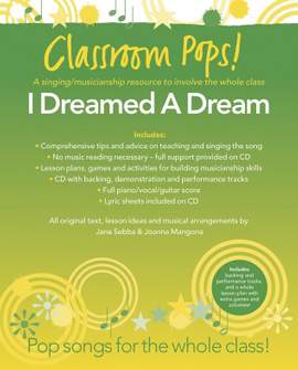 Claude-Michel Schönberg: Classroom Pops! I Dreamed A Dream
