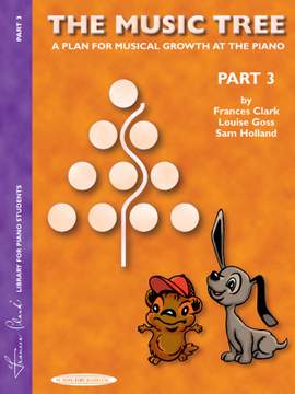 The Music Tree: Student's Book, Part 3