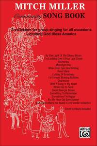 Mitch Miller: The Mitch Miller Community Songbook