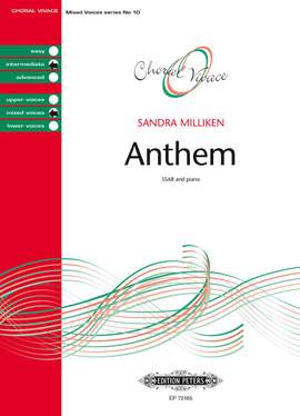 Milliken, S: Anthem