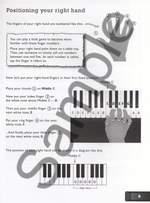 Easiest 5-Finger Piano Course Product Image