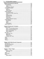 The Studio Builder's Handbook Product Image