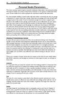 The Studio Builder's Handbook Product Image