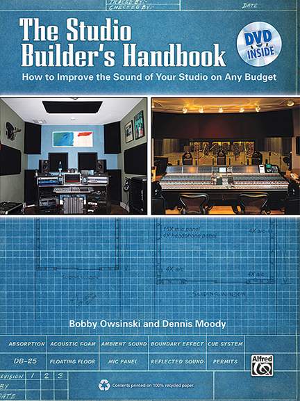 The Studio Builder's Handbook