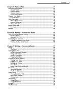 The Studio Builder's Handbook Product Image