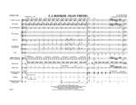 Mark Snow: T.J. Hooker (Main Theme) Product Image
