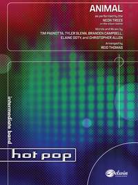 Christopher Allen/Branden Campbell/Elaine Doty/Tyler Glenn/Tim Pagnotta: Animal