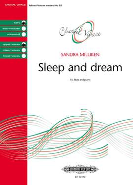 Milliken, S: Sleep and dream
