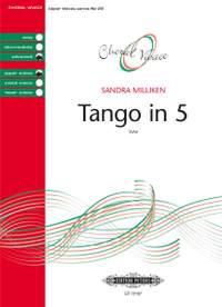 Milliken, S: Tango in 5