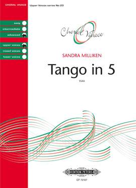 Milliken, S: Tango in 5
