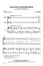 Gary E. Parks: Dancing in Bethlehem Product Image