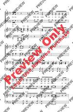 Wayne Carson Thompson: The Letter SATB Product Image