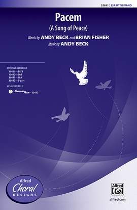 Andy Beck: Pacem SSA