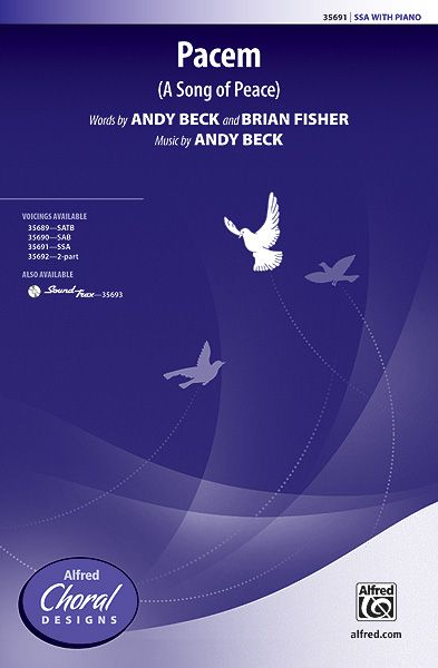 Andy Beck: Pacem SSA