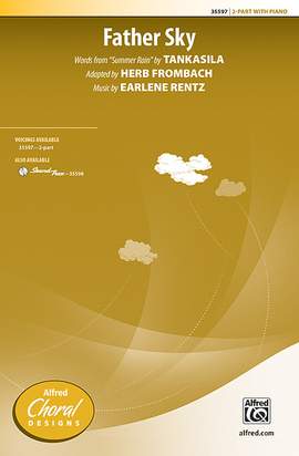 Earlene Rentz: Father Sky 2-Part