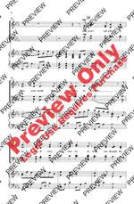 Jay Althouse: A Blessing SATB Product Image